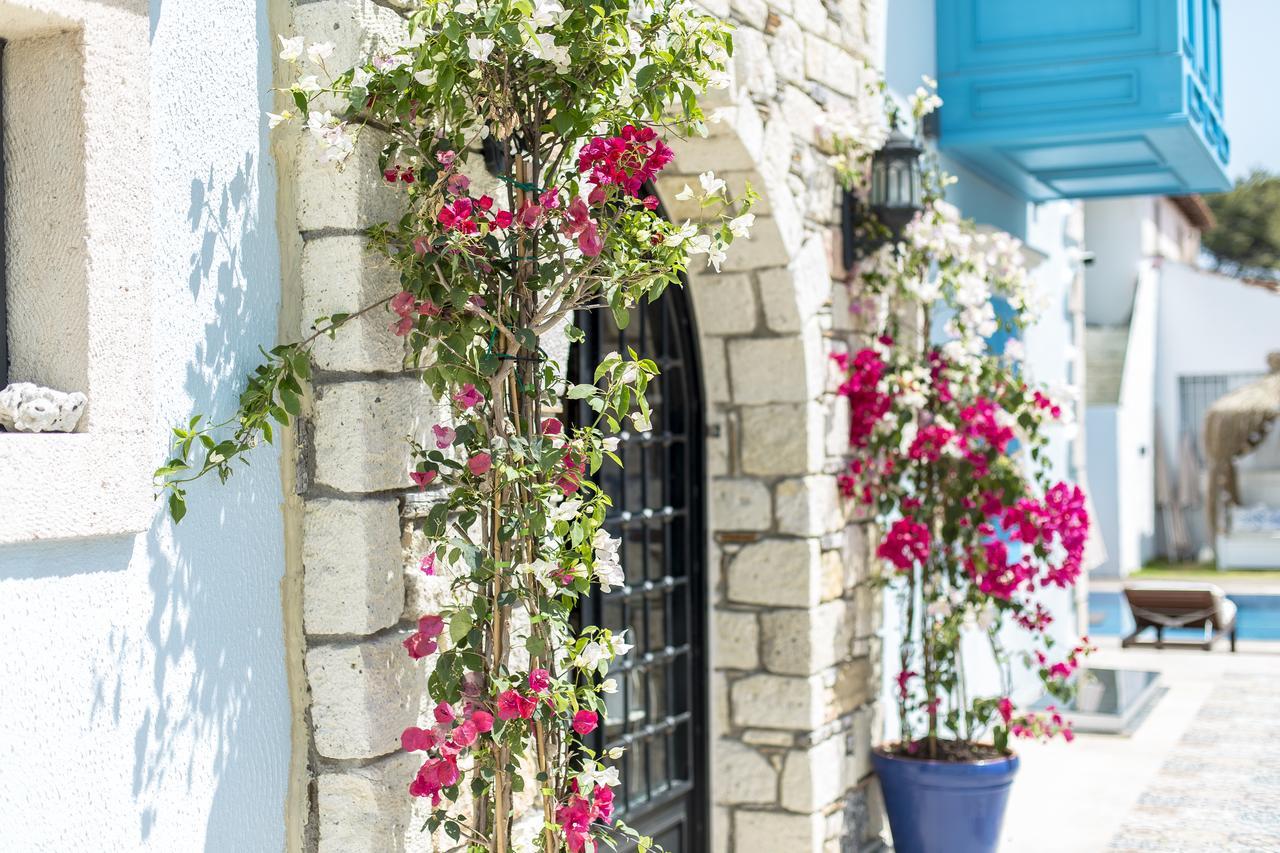 Bellezza Hotel Çeşme Exterior photo