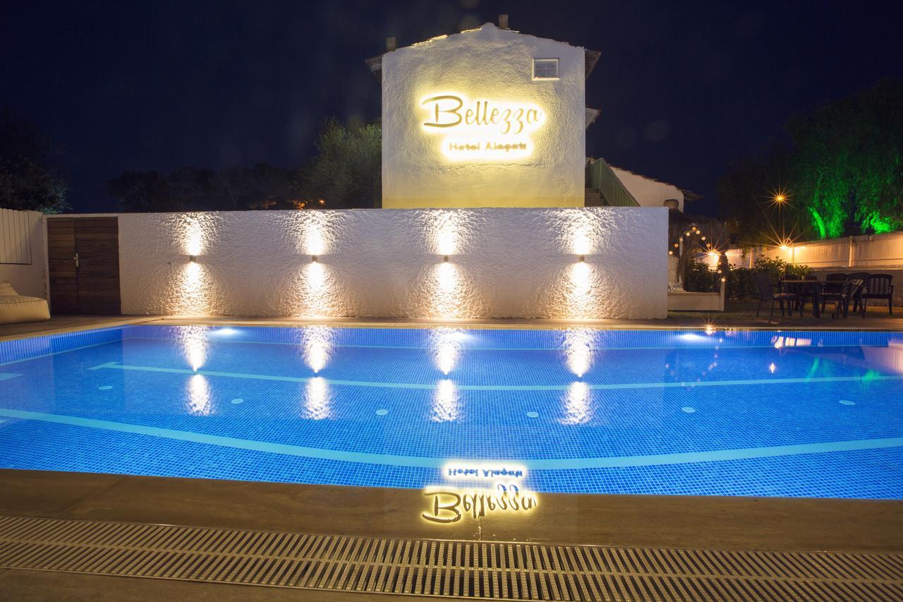 Bellezza Hotel Çeşme Exterior photo