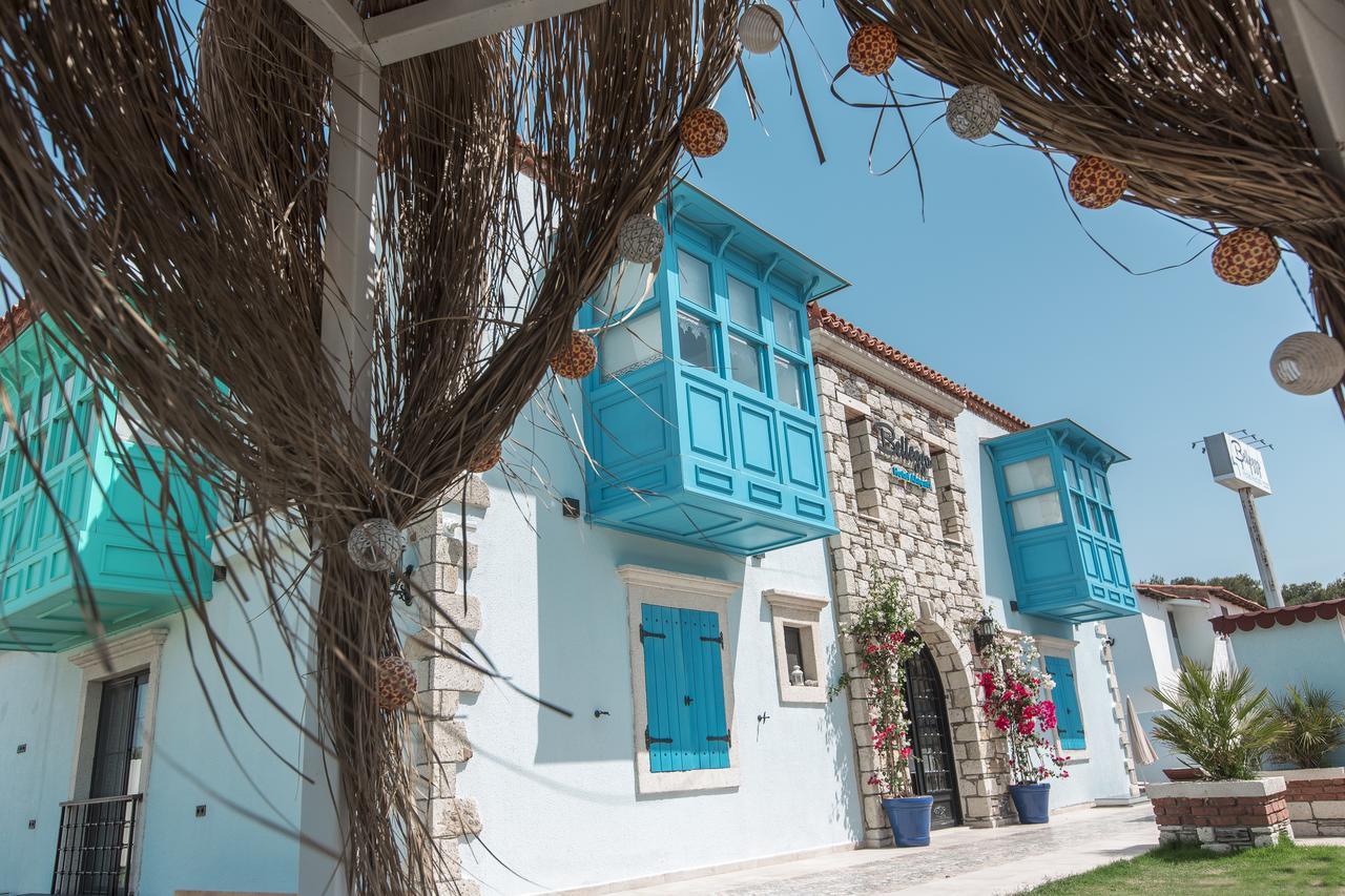 Bellezza Hotel Çeşme Exterior photo