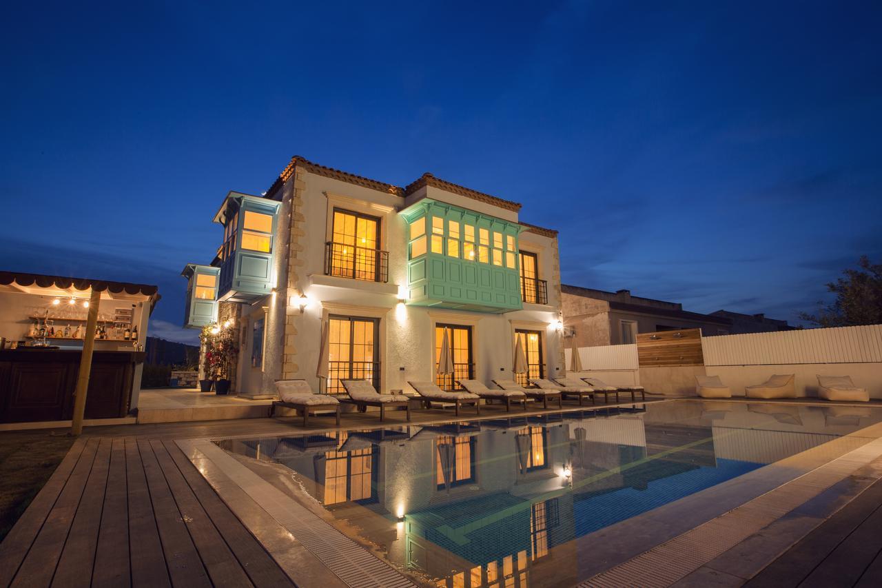 Bellezza Hotel Çeşme Exterior photo