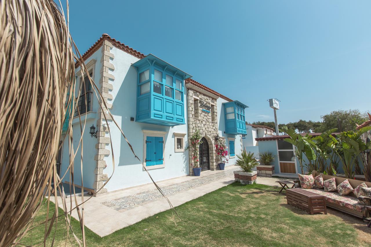 Bellezza Hotel Çeşme Exterior photo