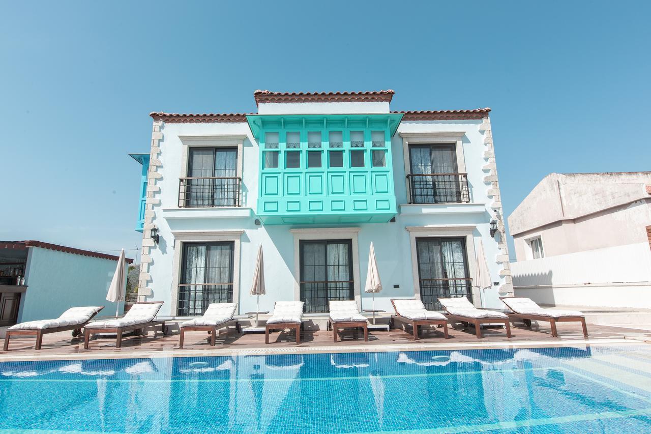 Bellezza Hotel Çeşme Exterior photo