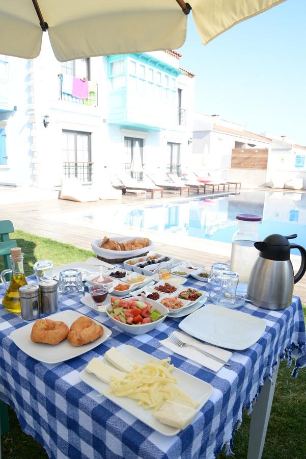 Bellezza Hotel Çeşme Exterior photo