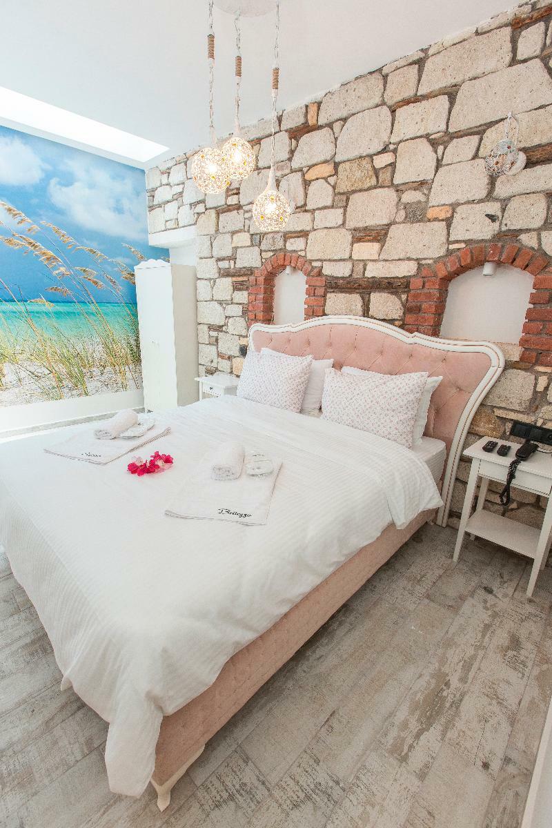 Bellezza Hotel Çeşme Exterior photo